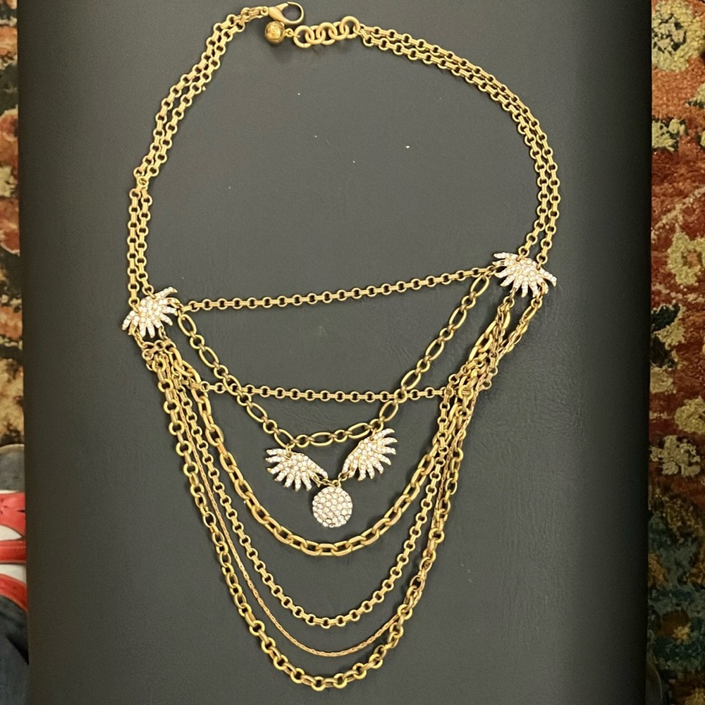 Lulu Frost for J.Crew
